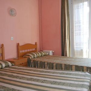 Kamer met Twee Aparte Bedden